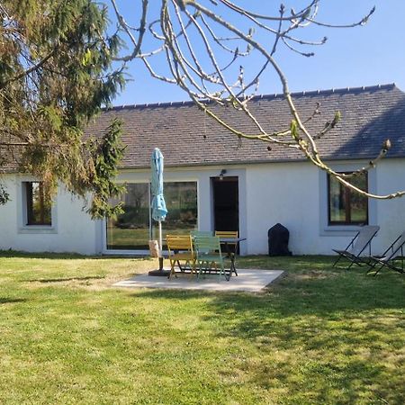 Villa Ty Roz Roz-sur-Couesnon Esterno foto