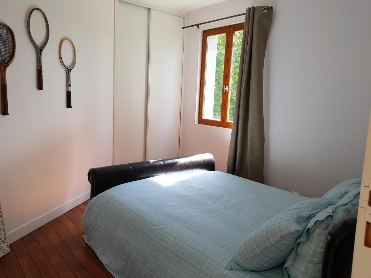 Villa Ty Roz Roz-sur-Couesnon Esterno foto